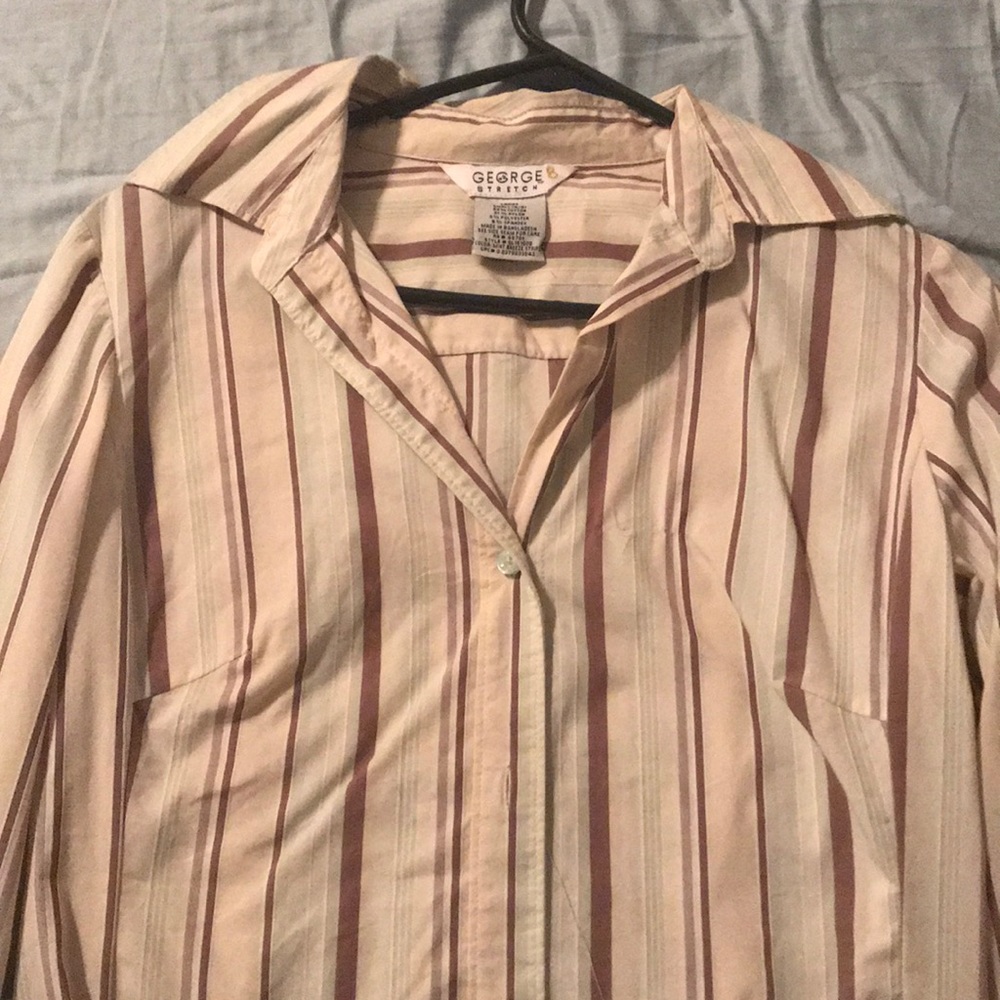 Dress shirt